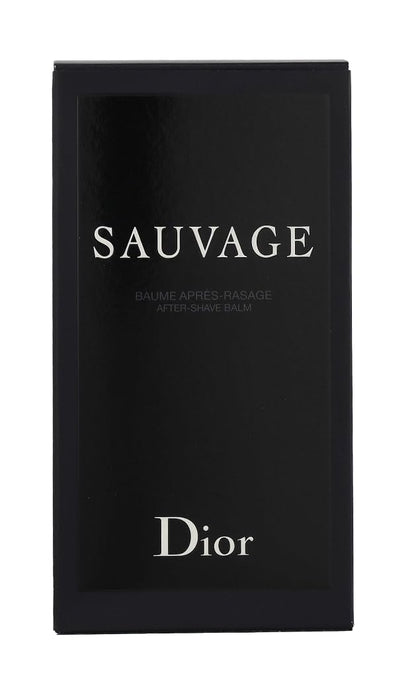 DIOR, Sauvage After Shave Balsam, 100 ml.