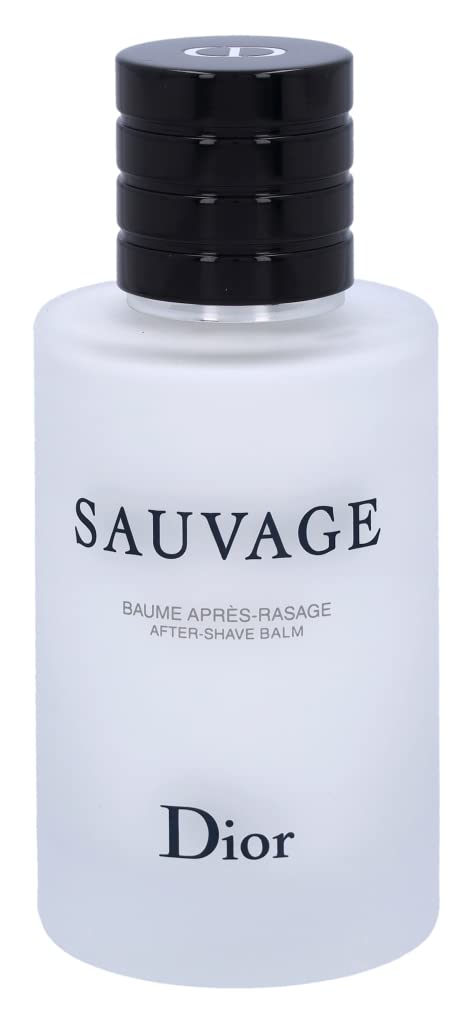 DIOR, Sauvage After Shave Balsam, 100 ml.