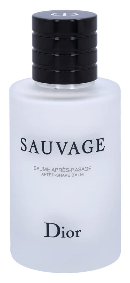 DIOR, Sauvage After Shave Balsam, 100 ml.