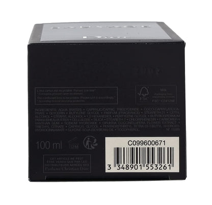 DIOR, Sauvage After Shave Balsam, 100 ml.