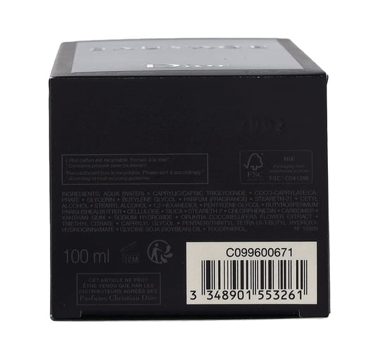 DIOR, Sauvage After Shave Balsam, 100 ml.