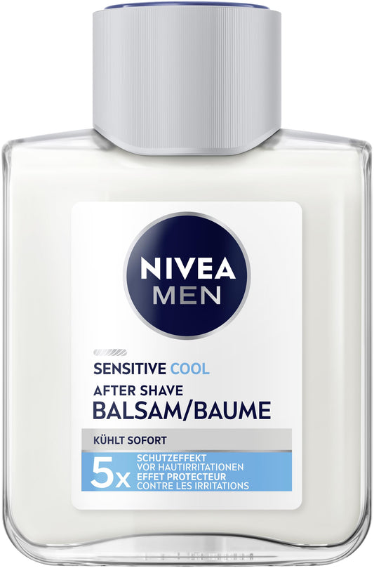 NIVEA MEN SENSITIVE COOL AFTER SHAVE BALSAM