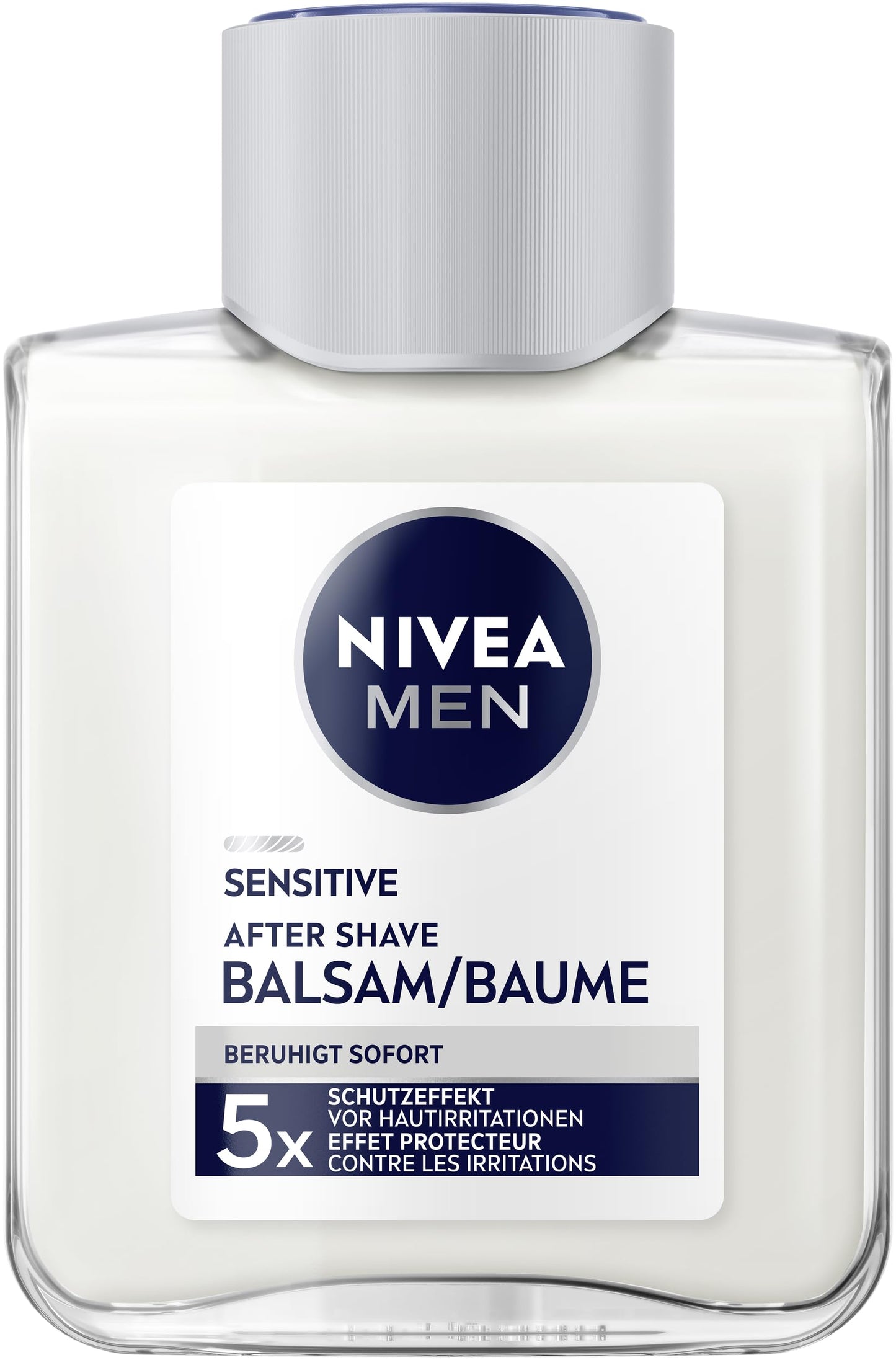 NIVEA MEN Sensitive After Shave Balm