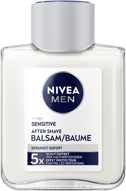 NIVEA MEN Sensitive After Shave Balm