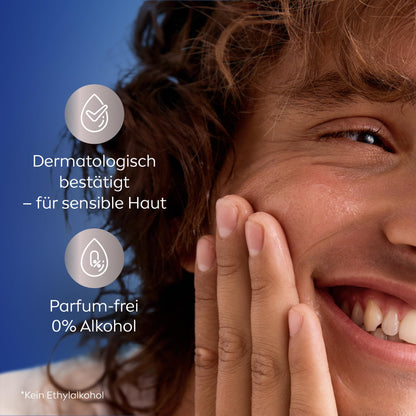 NIVEA MEN Sensitive After Shave Balm